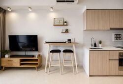 Botanique At Bartley (D19), Condominium #594474471